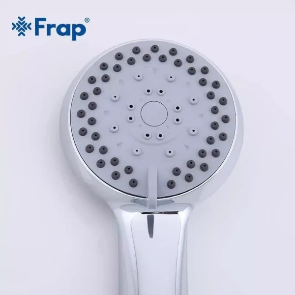 Смеситель для душа FRAP F2003 хромированный