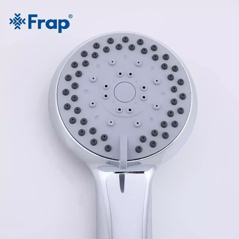 Смеситель для душа FRAP F2003 хромированный