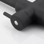 Смеситель для кухни FRAP F4352-7 для двух вод черный