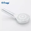 Душевая система FRAP F2441 с поворотным изливом белая/хром