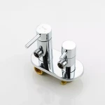 Гигиенический душ FRAP F7508 с приборным краном 1/2