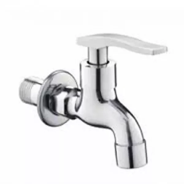 Кран водорозбірний Frap F521, хром