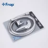 Гигиенический душ Frap F27 с воронкой, шлангом и кронштейном.