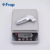 Гигиенический душ Frap F27 с воронкой, шлангом и кронштейном.