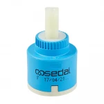 Картридж для смесителя GAPPO G50 Sedal 40 мм