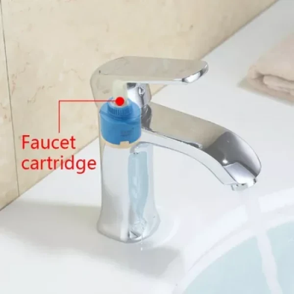 Картридж для смесителя GAPPO G50 Sedal 40 мм