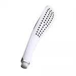 Лейка для душа GAPPO G01 1-режимная белая