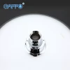 Тропічний душ GAPPO G14, Ø200 мм, хром