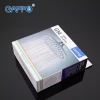 Тропічний душ GAPPO G14, Ø200 мм, хром