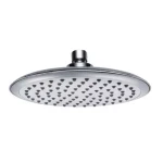 Тропический душ GAPPO G14 Ø200 мм хромированный