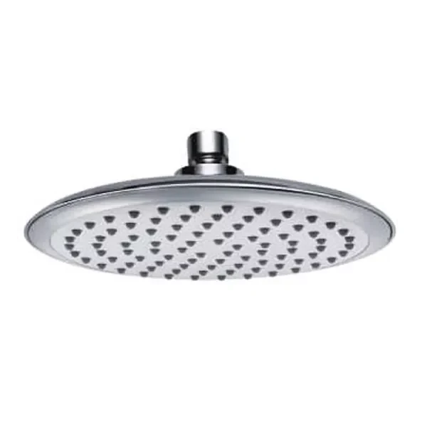 Тропический душ GAPPO G14 Ø200 мм хромированный