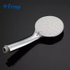 Смеситель для ванны FRAP F3245 белый/хром