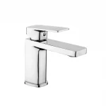 Смеситель для умывальника FRAP F1046 хромированный