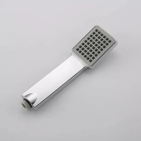 Смеситель для ванны FRAP F1146 хромированный на борт.