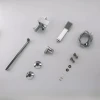 Змішувач для ванни Frap F2246, хром