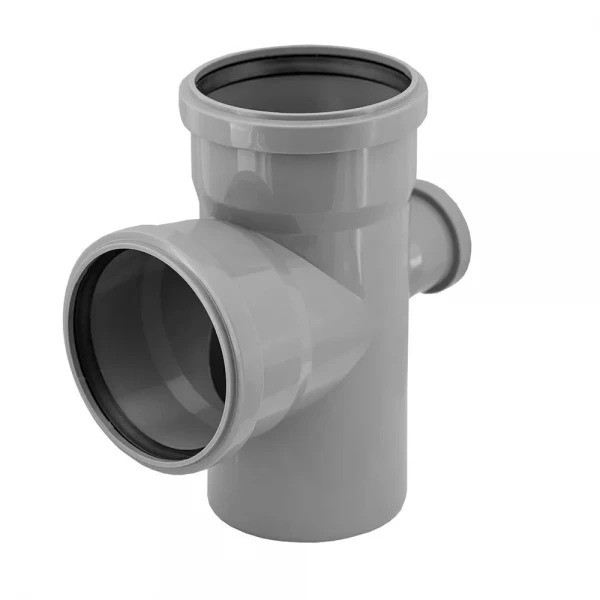 Хрест 110/110/50/90 (прохідний) СВК-Альянс {5}