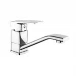 Смеситель для кухни FRAP F4546 хромированный