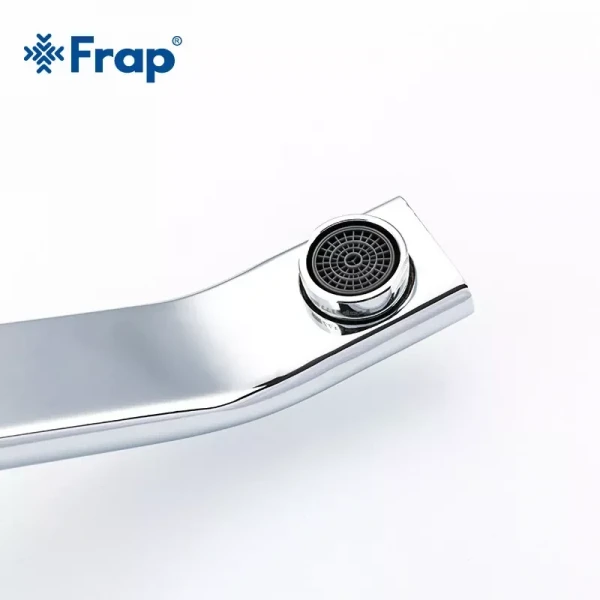 Смеситель для кухни FRAP F4946 хромированный