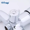 Смеситель для ванны FRAP F2236 хромированный