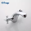 Смеситель для умывальника FRAP F1024 хромированный