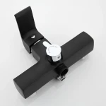 Смеситель для ванны GAPPO G2250 черный