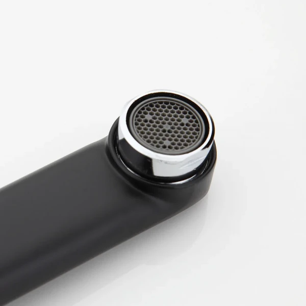 Смеситель для ванны GAPPO G2250 черный