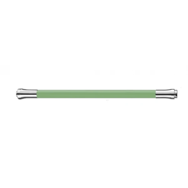 Излив для смесителя FRAP F7251 550 мм силиконовый зеленый (для моделей F4466, F4353, F4403)