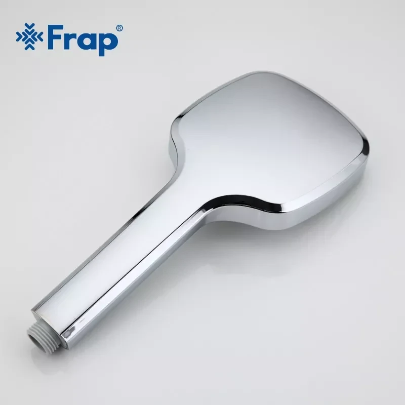 Ручной душ FRAP F004 3-режимный хромированный
