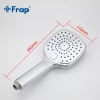 Ручной душ FRAP F004 3-режимный хромированный