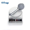 Ручной душ FRAP F01 3-режимный хромированный