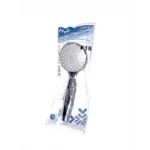 Лейка для душа FRAP F18 хромированная 1-режимная