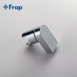 Держатель для душа ручного FRAP F30-1 хромированный