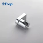 Держатель для душа ручного FRAP F30-1 хромированный