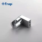 Держатель для душа ручного FRAP F30-1 хромированный