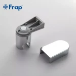 Держатель для душа ручного FRAP F30-1 хромированный