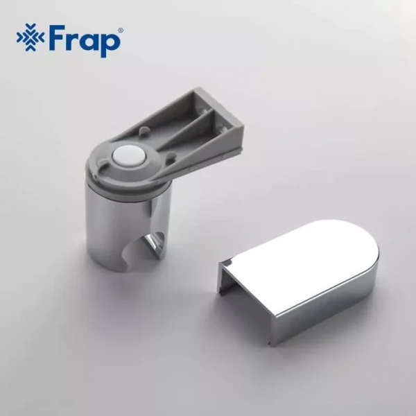 Держатель для душа ручного FRAP F30-1 хромированный