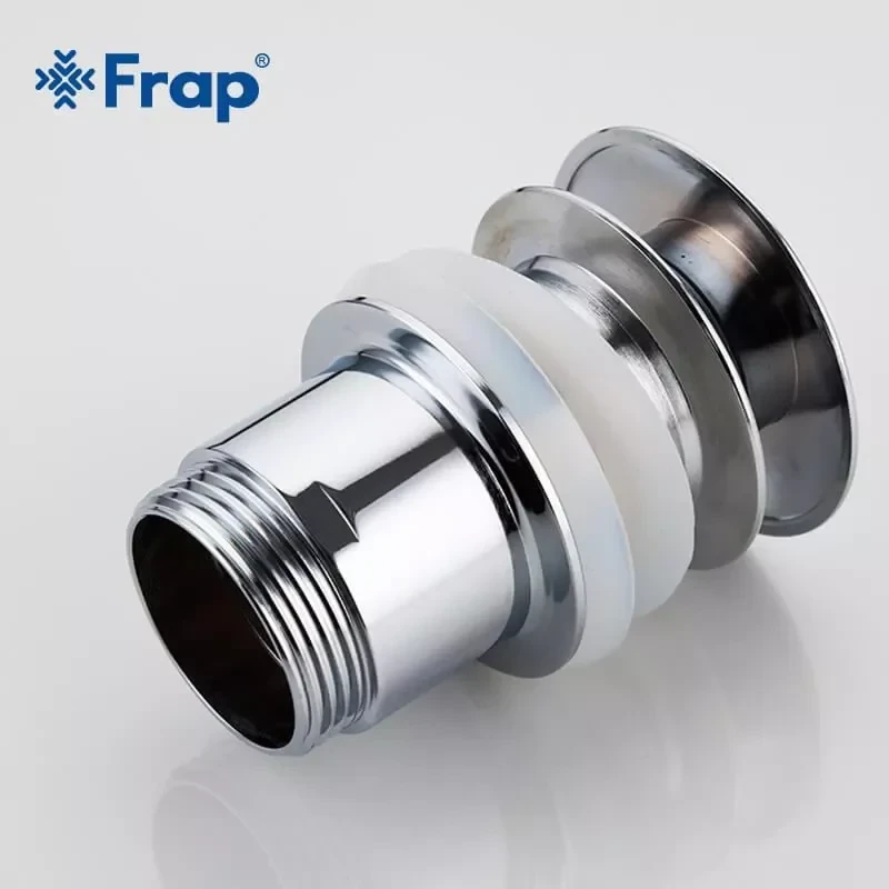 Донный клапан FRAP F60 1 1/4