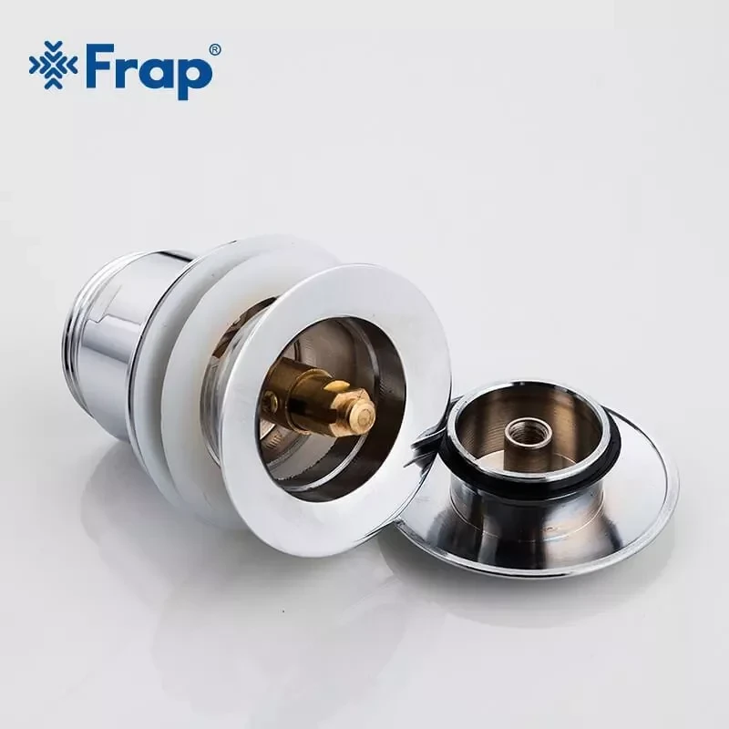 Донный клапан FRAP F60 1 1/4