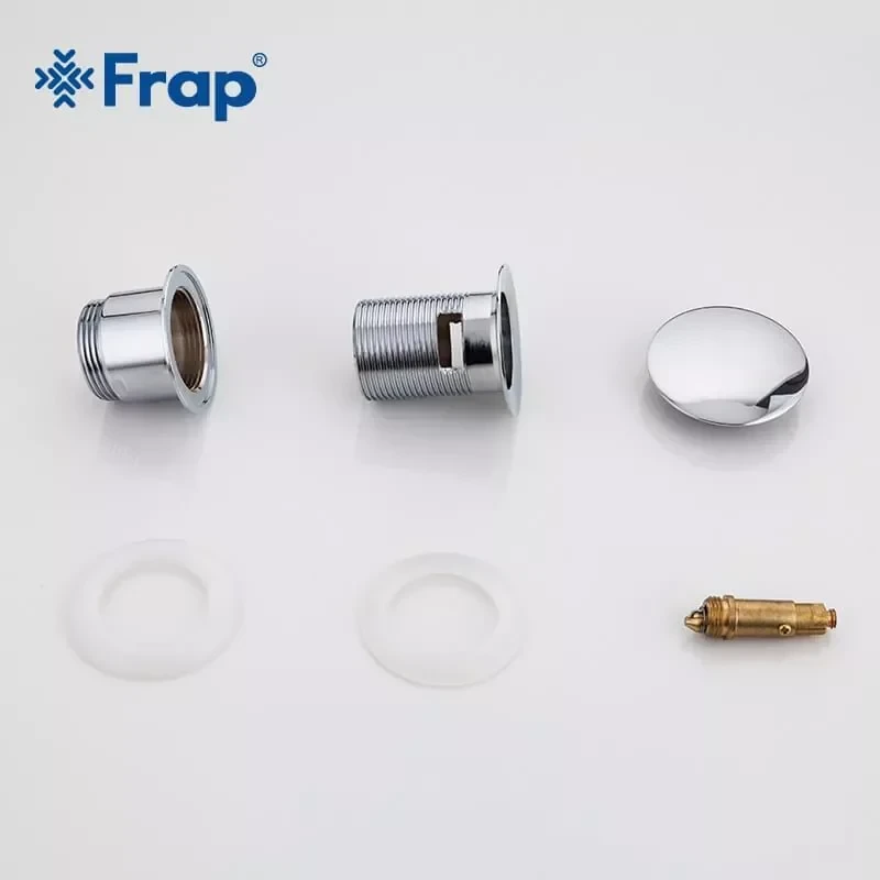 Донный клапан FRAP F60 1 1/4