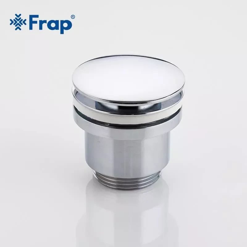 Донный клапан FRAP F62 1 1/4
