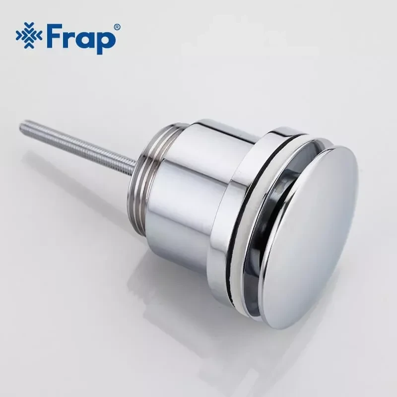 Донный клапан FRAP F62 1 1/4
