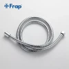 Шланг душевой FRAP F43 1500 мм нержавеющая сталь хромированный