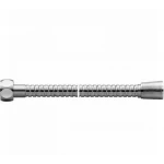 Душевой шланг FRAP F45 1500 мм нержавеющая хромированная сталь.