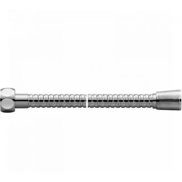 Душевой шланг FRAP F45 1500 мм нержавеющая хромированная сталь.