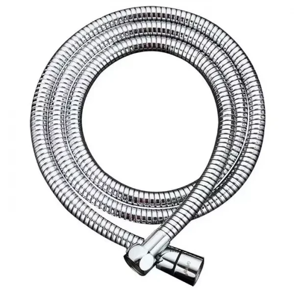 Душевой шланг GAPPO G46 1500 мм хромированный