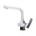 Смеситель для кухни GAPPO G4307 на две воды