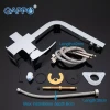 Смеситель для кухни GAPPO G4307 на две воды