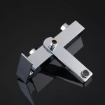 Смеситель для ванны GAPPO G3218 хромированный