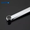 Смеситель для ванны GAPPO G2236 хромированный