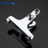 Змішувач для ванни GAPPO G3236, хром